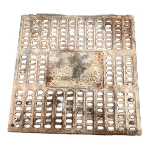 Snow peak (スノーピーク) 焚火台Lスターターセット 焚火台 SET-112S