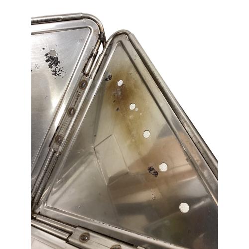 Snow peak (スノーピーク) 焚火台Lスターターセット 焚火台 SET-112S