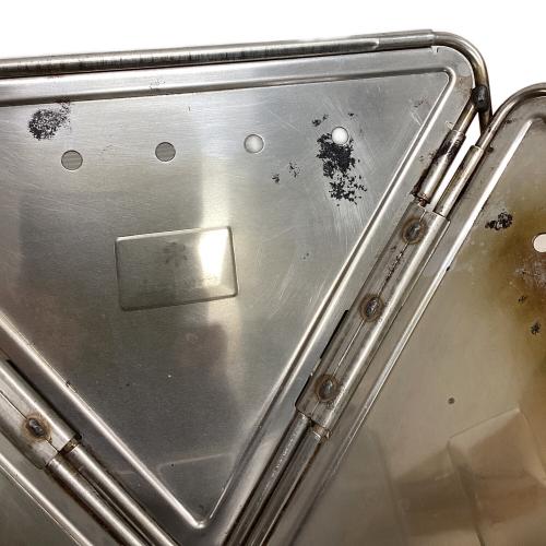 Snow peak (スノーピーク) 焚火台Lスターターセット 焚火台 SET-112S