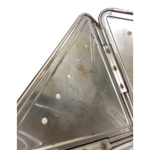 Snow peak (スノーピーク) 焚火台Lスターターセット 焚火台 SET-112S