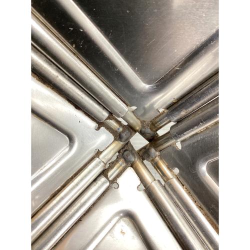 Snow peak (スノーピーク) 焚火台Lスターターセット 焚火台 SET-112S