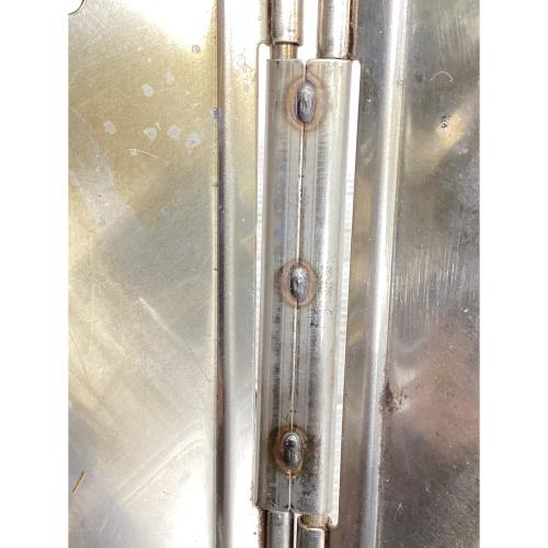 Snow peak (スノーピーク) 焚火台Lスターターセット 焚火台 SET-112S