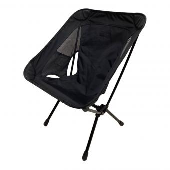 Helinox (ヘリノックス) アウトドアチェア ブラック チェアワン(re)