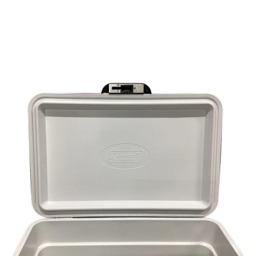 Coleman (コールマン) スチールベルトクーラー クーラーボックス 54QT