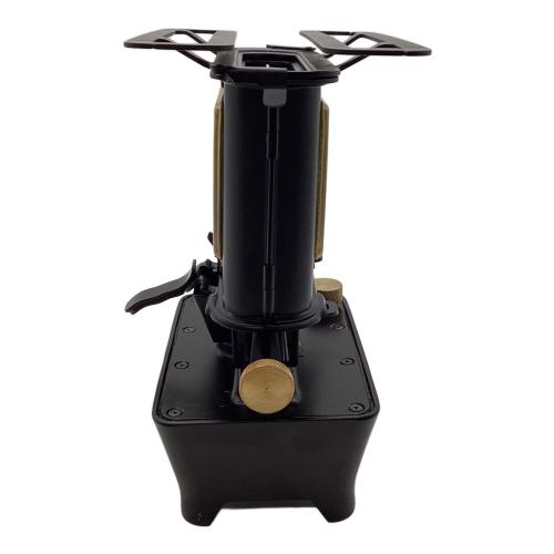 Thouswinds (サウスウインズ) ファイヤーダンスストーブ オイルランタン ブラック