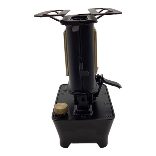 Thouswinds (サウスウインズ) ファイヤーダンスストーブ オイルランタン ブラック