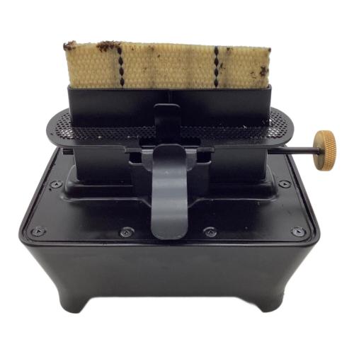 Thouswinds (サウスウインズ) ファイヤーダンスストーブ オイルランタン ブラック