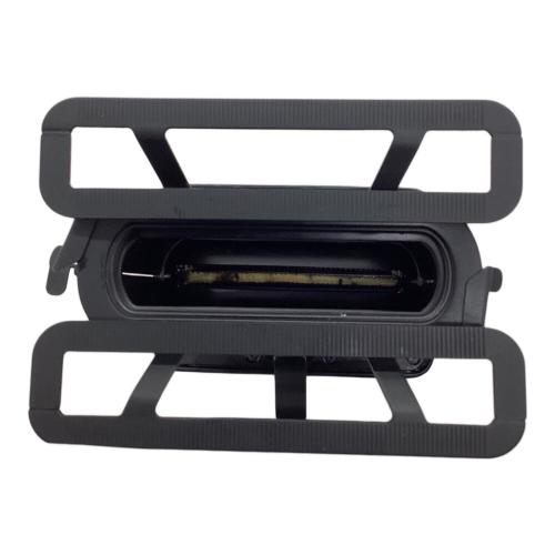 Thouswinds (サウスウインズ) ファイヤーダンスストーブ オイルランタン ブラック