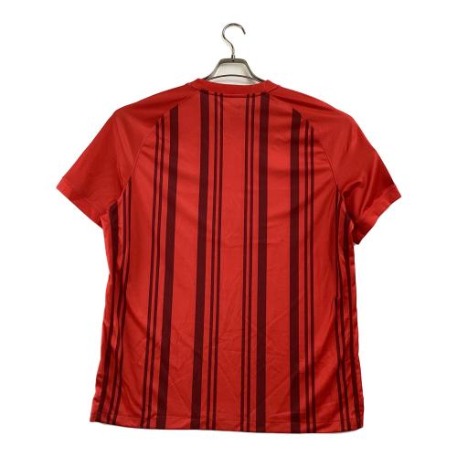 浦和レッズ (ウラワレッズ) サッカーユニフォーム ACL SPECIAL EDIT JERSEY/1st メンズ SIZE 3XL レッド