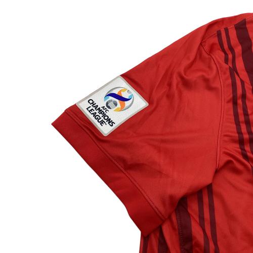 浦和レッズ (ウラワレッズ) サッカーユニフォーム ACL SPECIAL EDIT JERSEY/1st メンズ SIZE 3XL レッド