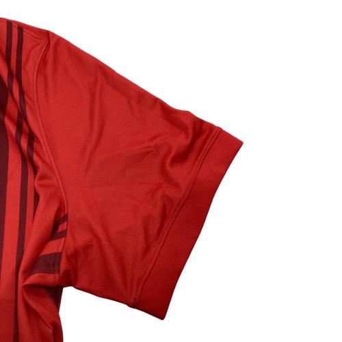 浦和レッズ (ウラワレッズ) サッカーユニフォーム ACL SPECIAL EDIT JERSEY/1st メンズ SIZE 3XL レッド