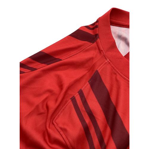 浦和レッズ (ウラワレッズ) サッカーユニフォーム ACL SPECIAL EDIT JERSEY/1st メンズ SIZE 3XL レッド