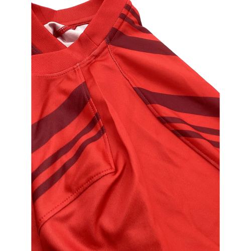 浦和レッズ (ウラワレッズ) サッカーユニフォーム ACL SPECIAL EDIT JERSEY/1st メンズ SIZE 3XL レッド