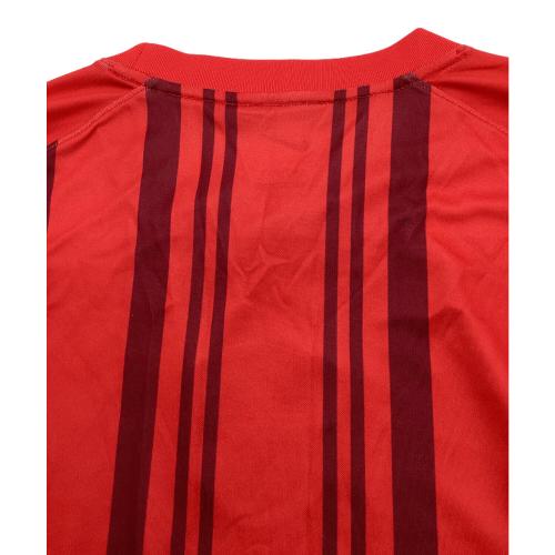 浦和レッズ (ウラワレッズ) サッカーユニフォーム ACL SPECIAL EDIT JERSEY/1st メンズ SIZE 3XL レッド