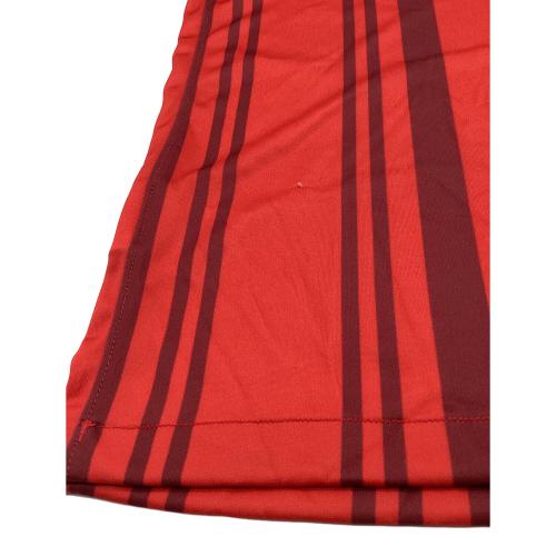 浦和レッズ (ウラワレッズ) サッカーユニフォーム ACL SPECIAL EDIT JERSEY/1st メンズ SIZE 3XL レッド