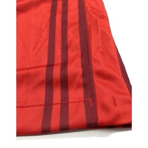 浦和レッズ (ウラワレッズ) サッカーユニフォーム ACL SPECIAL EDIT JERSEY/1st メンズ SIZE 3XL レッド
