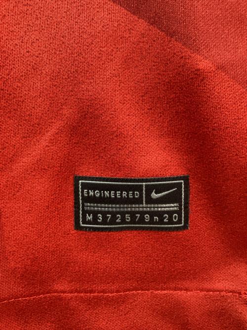 浦和レッズ (ウラワレッズ) サッカーユニフォーム CI5941-611 2020シーズン ホーム メンズ SIZE L レッド
