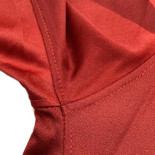 浦和レッズ (ウラワレッズ) サッカーユニフォーム CI5941-611 2020シーズン ホーム メンズ SIZE L レッド