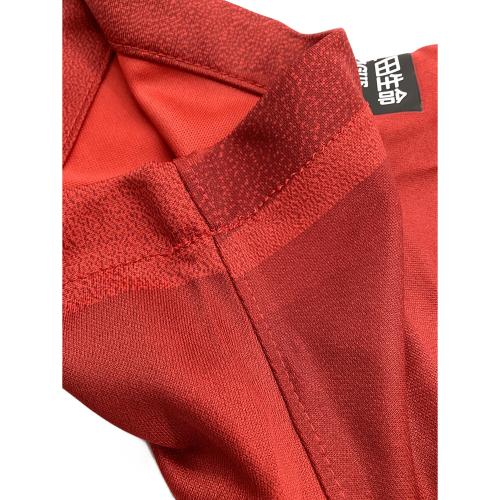 浦和レッズ (ウラワレッズ) サッカーユニフォーム CI5941-611 2020シーズン ホーム メンズ SIZE L レッド