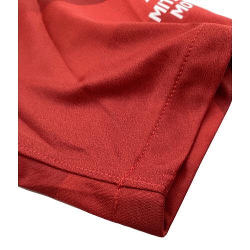 浦和レッズ (ウラワレッズ) サッカーユニフォーム CI5941-611 2020シーズン ホーム メンズ SIZE L レッド