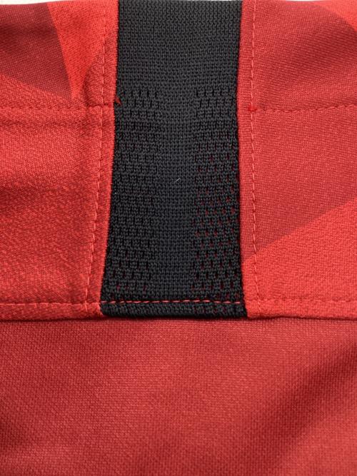 浦和レッズ (ウラワレッズ) サッカーユニフォーム CI5941-611 2020シーズン ホーム メンズ SIZE L レッド