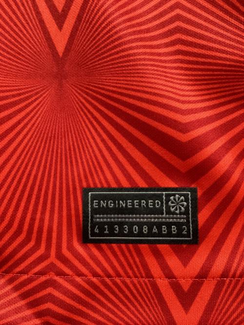 浦和レッズ (ウラワレッズ) サッカーユニフォーム DO8346-010 2023シーズン ホームユニフォーム メンズ SIZE XXL レッド