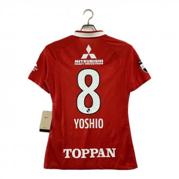 大宮アルディージャ (オオミヤアルディージャ) サッカーユニフォーム