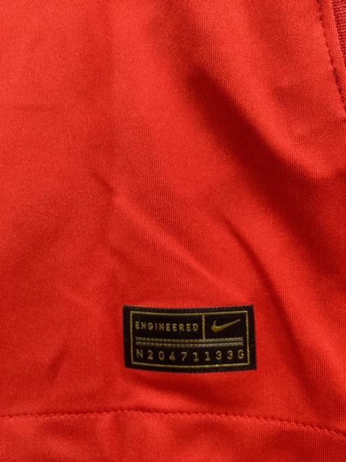 浦和レッズ (ウラワレッズ) サッカーユニフォーム DB5735-611 2022シーズン ホーム オーセンティック メンズ SIZE L レッド