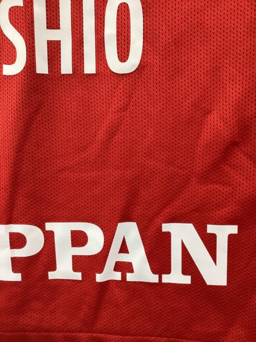 浦和レッズ (ウラワレッズ) サッカーユニフォーム DB5735-611 2022シーズン ホーム オーセンティック メンズ SIZE L レッド