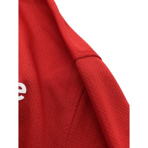 浦和レッズ (ウラワレッズ) サッカーユニフォーム HJ1425-611 2025 ユニフォーム ホーム メンズ SIZE XL レッド