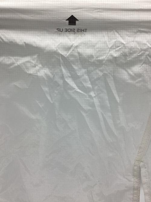 Helinox (ヘリノックス) アウトドアチェア ホワイト×ブルー チェアゼロ