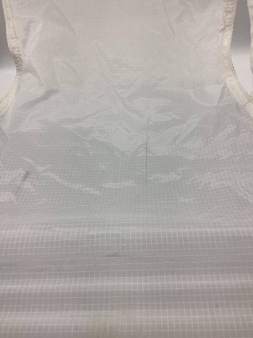 Helinox (ヘリノックス) アウトドアチェア ホワイト×ブルー チェアゼロ