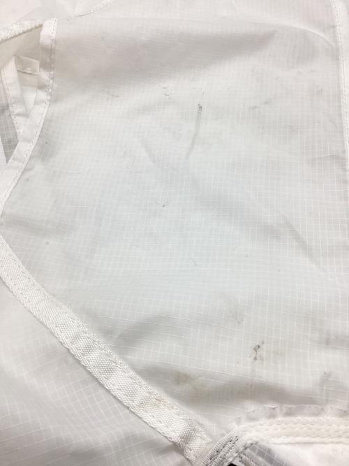 Helinox (ヘリノックス) アウトドアチェア ホワイト×ブルー チェアゼロ