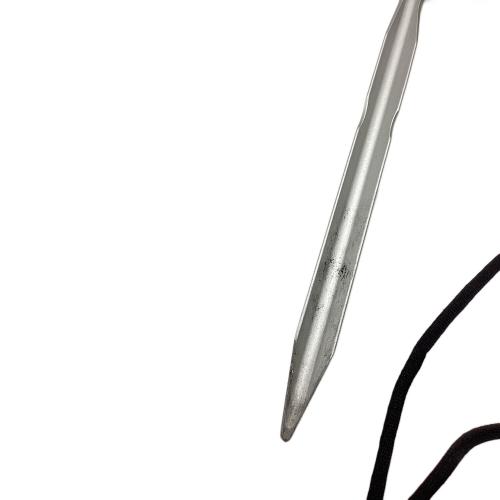 Helinox (ヘリノックス) アウトドアチェア ホワイト×ブルー チェアゼロ