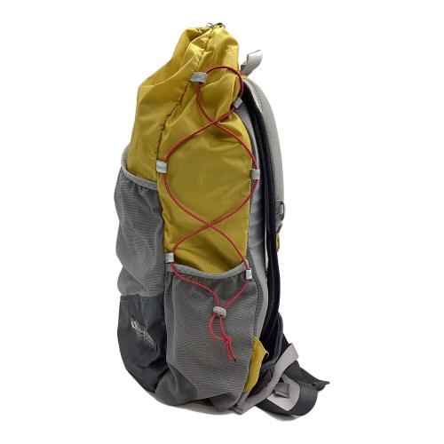 GOSSAMER GEAR (ゴッサマーギア) バックパック イエロー×グレー ミニマリスト19
