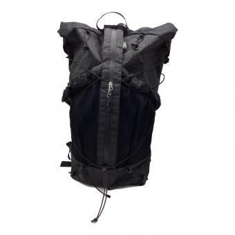 SAYAMA WORKS (サヤマワークス) バックパック DCFH ブラック 570g ブラック Fast V3