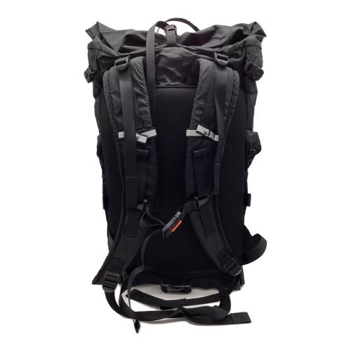 SAYAMA WORKS (サヤマワークス) バックパック DCFH ブラック 570g ブラック Fast V3