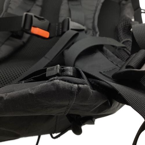 SAYAMA WORKS (サヤマワークス) バックパック DCFH ブラック 570g ブラック Fast V3