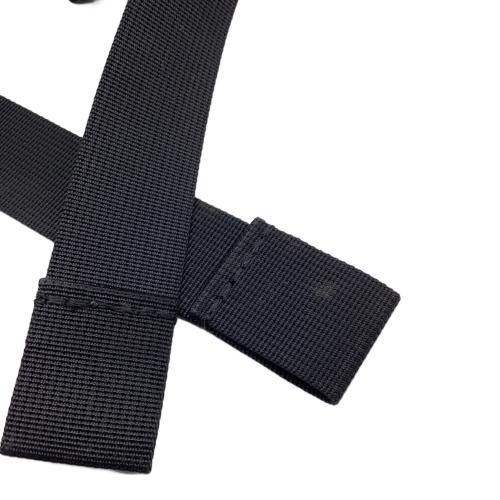 SAYAMA WORKS (サヤマワークス) バックパック DCFH ブラック 570g ブラック Fast V3