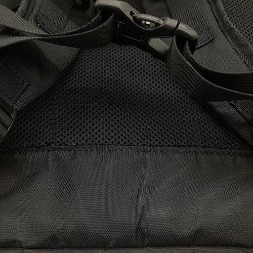 SAYAMA WORKS (サヤマワークス) バックパック DCFH ブラック 570g ブラック Fast V3