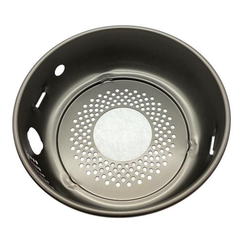 trangia (トランギア) ストームクッカーL・ULハードアノダイズド クッカー