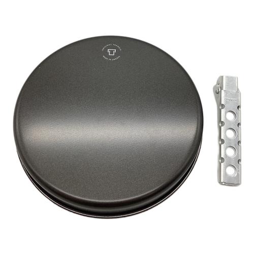 trangia (トランギア) ストームクッカーL・ULハードアノダイズド クッカー