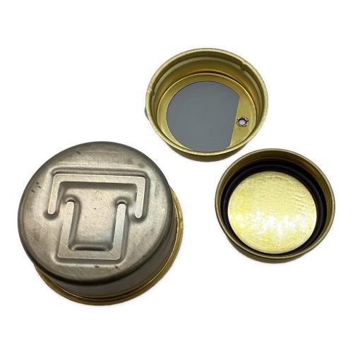 trangia (トランギア) ストームクッカーL・ULハードアノダイズド クッカー