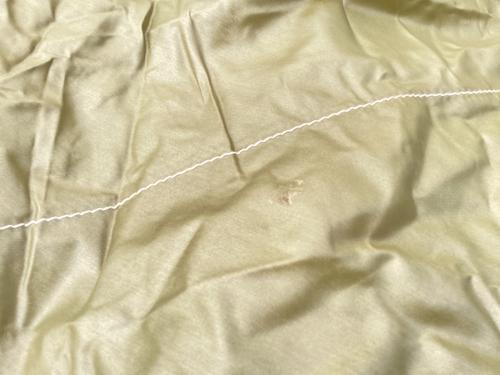 Kirkham's (カーカムス) ロッジテント スプリングバーテント ファミリーシェード