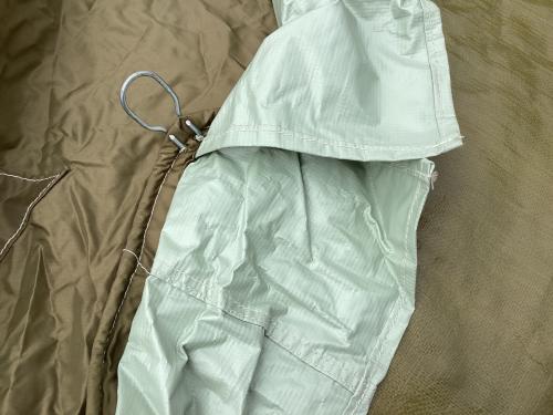 Kirkham's (カーカムス) ロッジテント スプリングバーテント ファミリーシェード