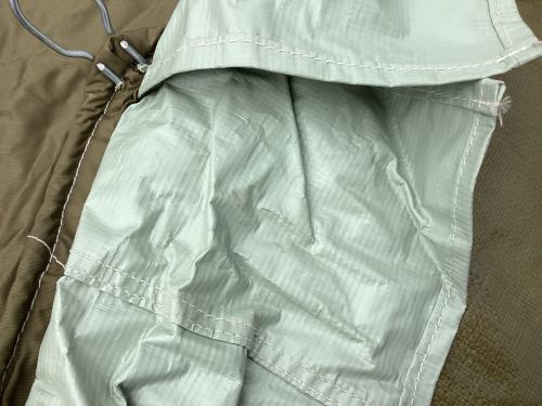 Kirkham's (カーカムス) ロッジテント スプリングバーテント ファミリーシェード