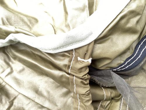 Kirkham's (カーカムス) ロッジテント スプリングバーテント ファミリーシェード