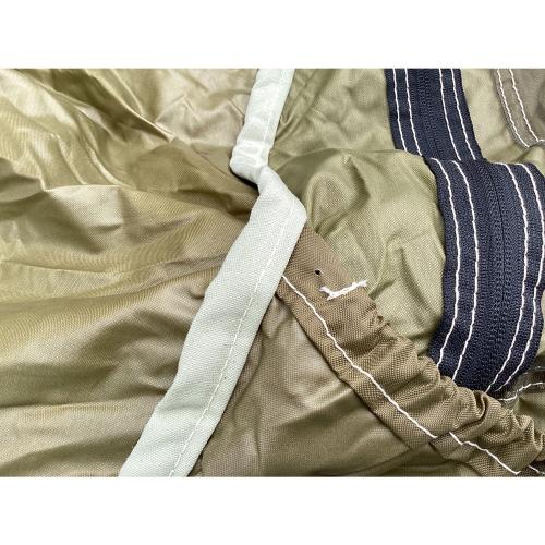 Kirkham's (カーカムス) ロッジテント スプリングバーテント ファミリーシェード