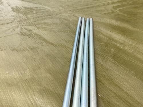 Kirkham's (カーカムス) ロッジテント スプリングバーテント ファミリーシェード