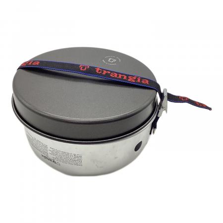 trangia (トランギア) ストームクッカーS・ウルトラライト クッカー